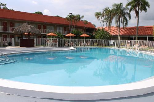 Vero & Vero I-95 (adults Only) 3* Vero Beach